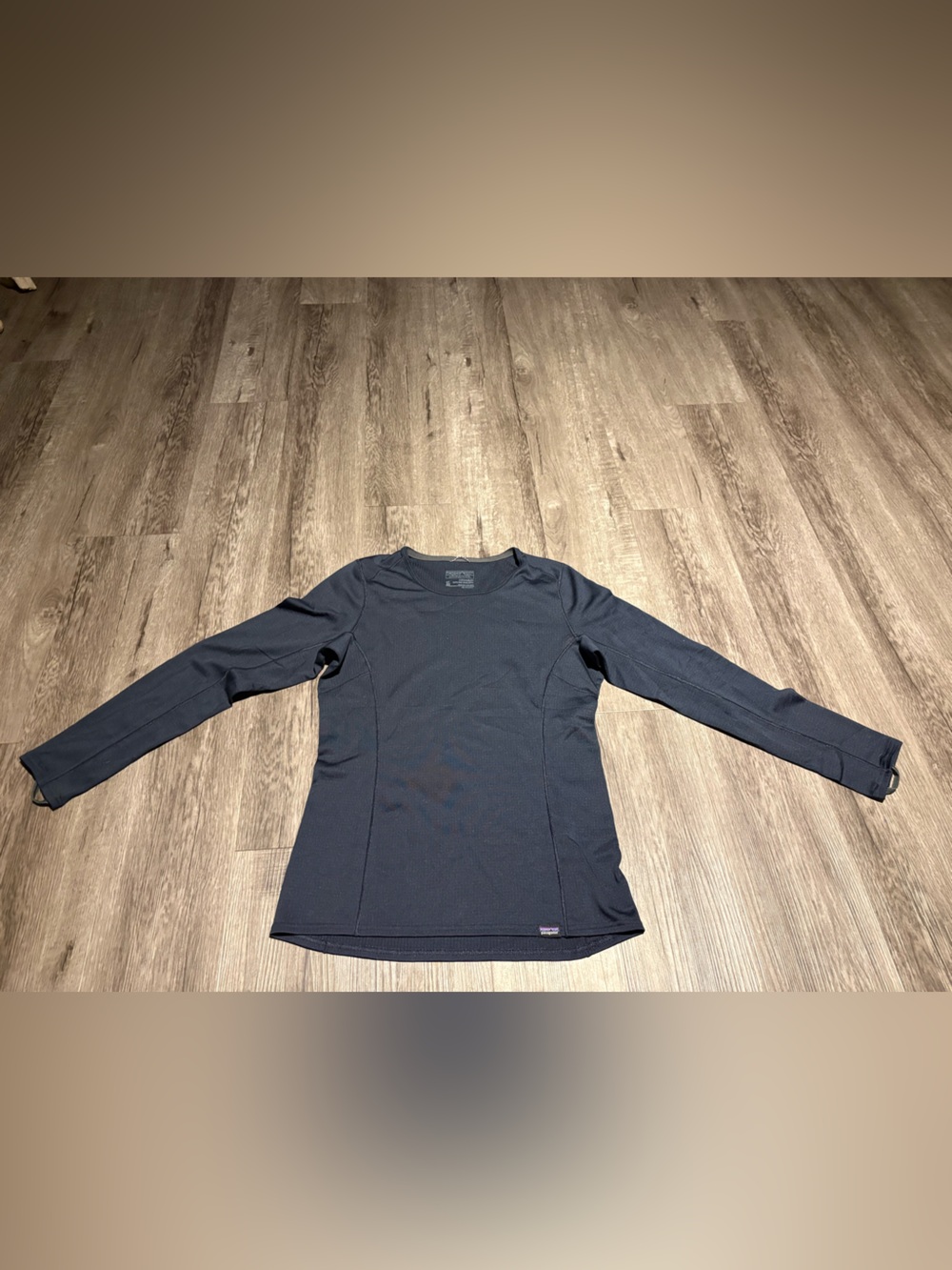 Women’s Patagonia Midweight Capilene Baselayer XS